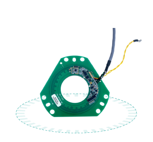 Netzer CustomFit encoders