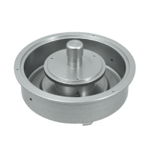 rotating jig angular encoder accessories