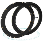 “Next-gen High Vacuum Encoder” – lightweight, ultra-thin, built for space and ultra-clean vacuum systems