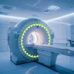 mri applications rotary encoders