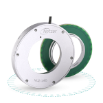 VLZ-140 angular position sensor delivers precise, maintenance-free performance for automation and robotics from a proven angular position sensor supplier.