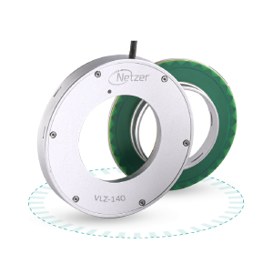 VLZ-140 angular position sensor delivers precise, maintenance-free performance for automation and robotics from a proven angular position sensor supplier.