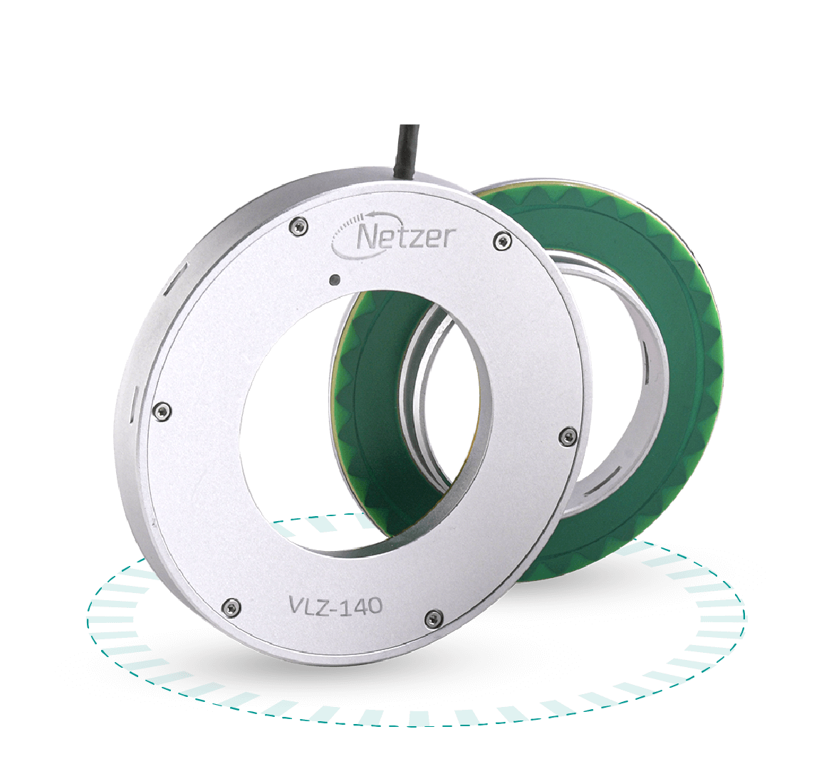 VLZ-140 angular position sensor delivers precise, maintenance-free performance for automation and robotics from a proven angular position sensor supplier.