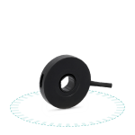 DS-37 housed encoder delivers absolute feedback in a robust protective enclosure for automation, aerospace, and OEM systems.