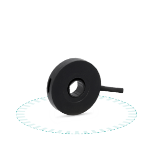 DS-37 housed encoder delivers absolute feedback in a robust protective enclosure for automation, aerospace, and OEM systems.