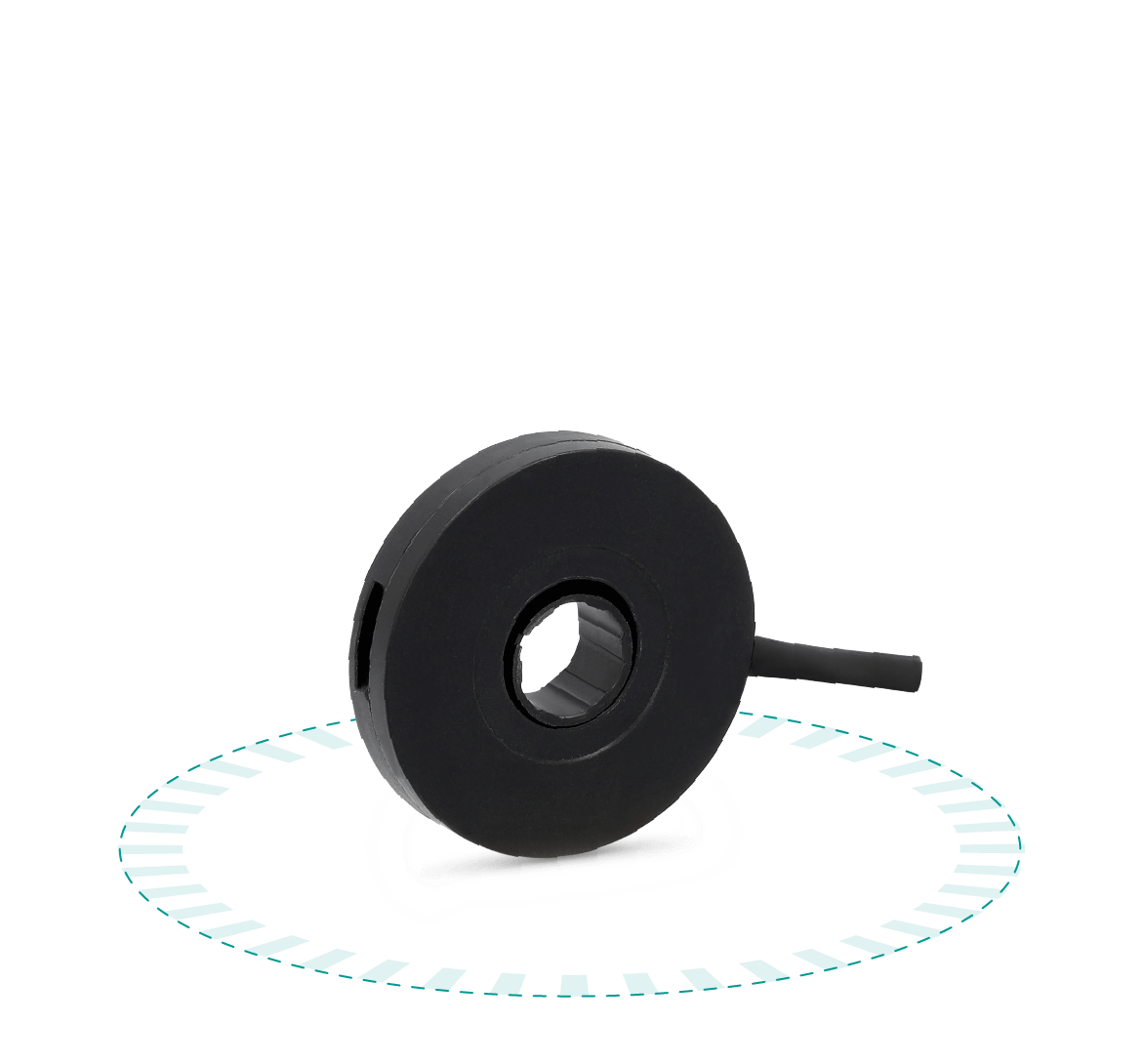 DS-37 housed encoder delivers absolute feedback in a robust protective enclosure for automation, aerospace, and OEM systems.