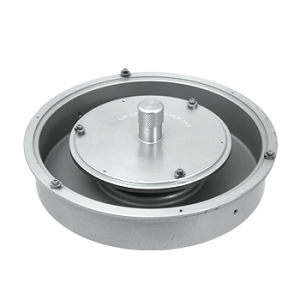 rotating jig for angular encoders