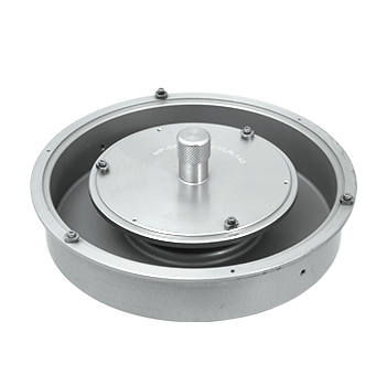 rotating jig for angular encoders