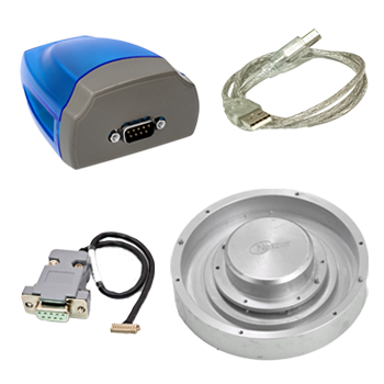 Encoder accessories designed to extend encoder performance. Netzer Precision is a global leader in capacitive encoder technology, delivering maximum accuracy, compact design, and long-term reliability. Alongside its advanced encoders,