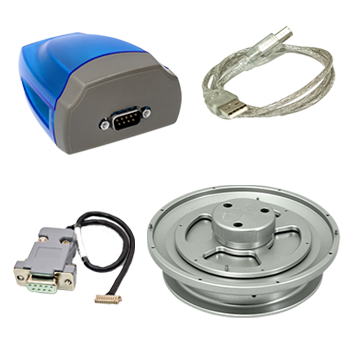 Encoder Accessories