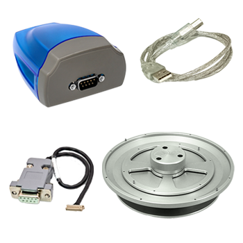 Encoder Accessories