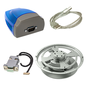 Encoder Accessories