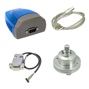 Encoder Accessories
