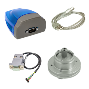 Encoder Accessories
