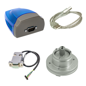 Encoder Accessories