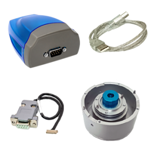 Encoder Accessories