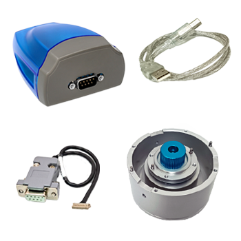 Encoder Accessories
