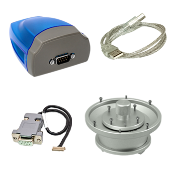 Encoder Accessories