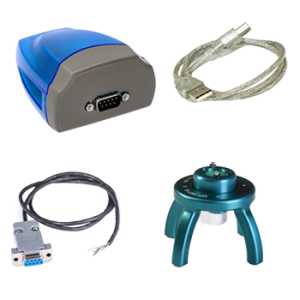 Encoder Accessories