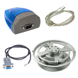 Encoder Accessories