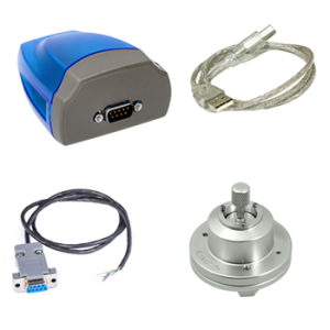 Encoder Accessories