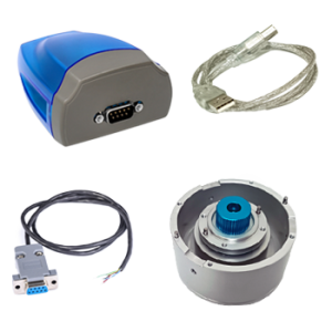Encoder Accessories