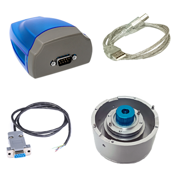 Encoder Accessories