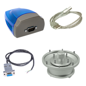 Encoder Accessories