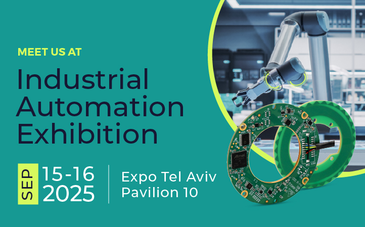 INDUSTRIAL AUTOMATION EXHIBITION