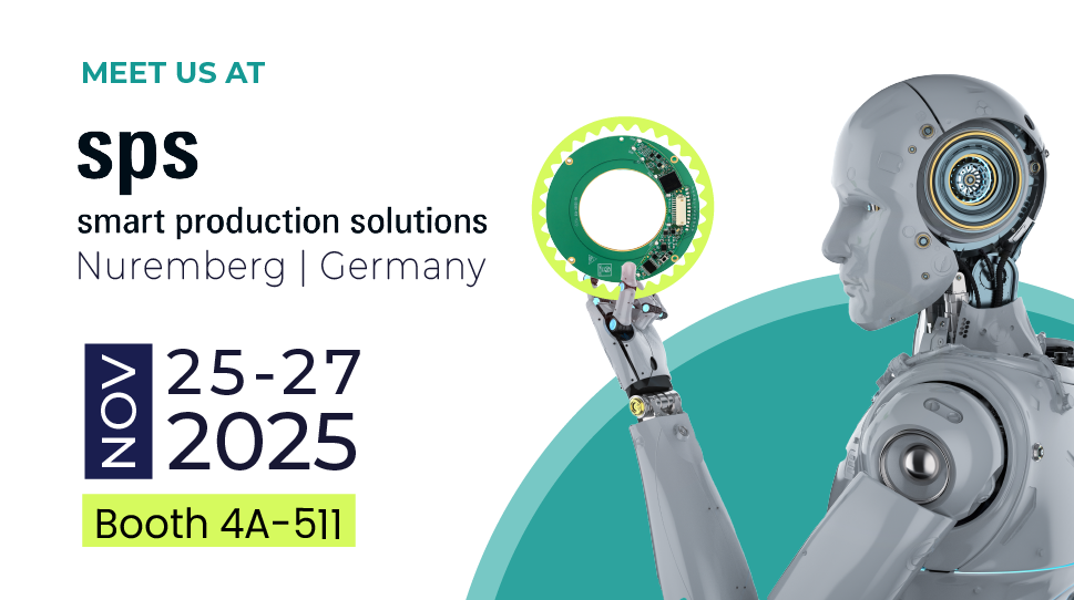 Visit Netzer Team SPS Germany 2025